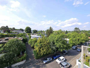 Echte Hausalternative: Außergewöhnlich schöne Maisonette-Wohnung mit großer Terrasse – 55128 Mainz, 55128 Mainz – Vorschaubild 15