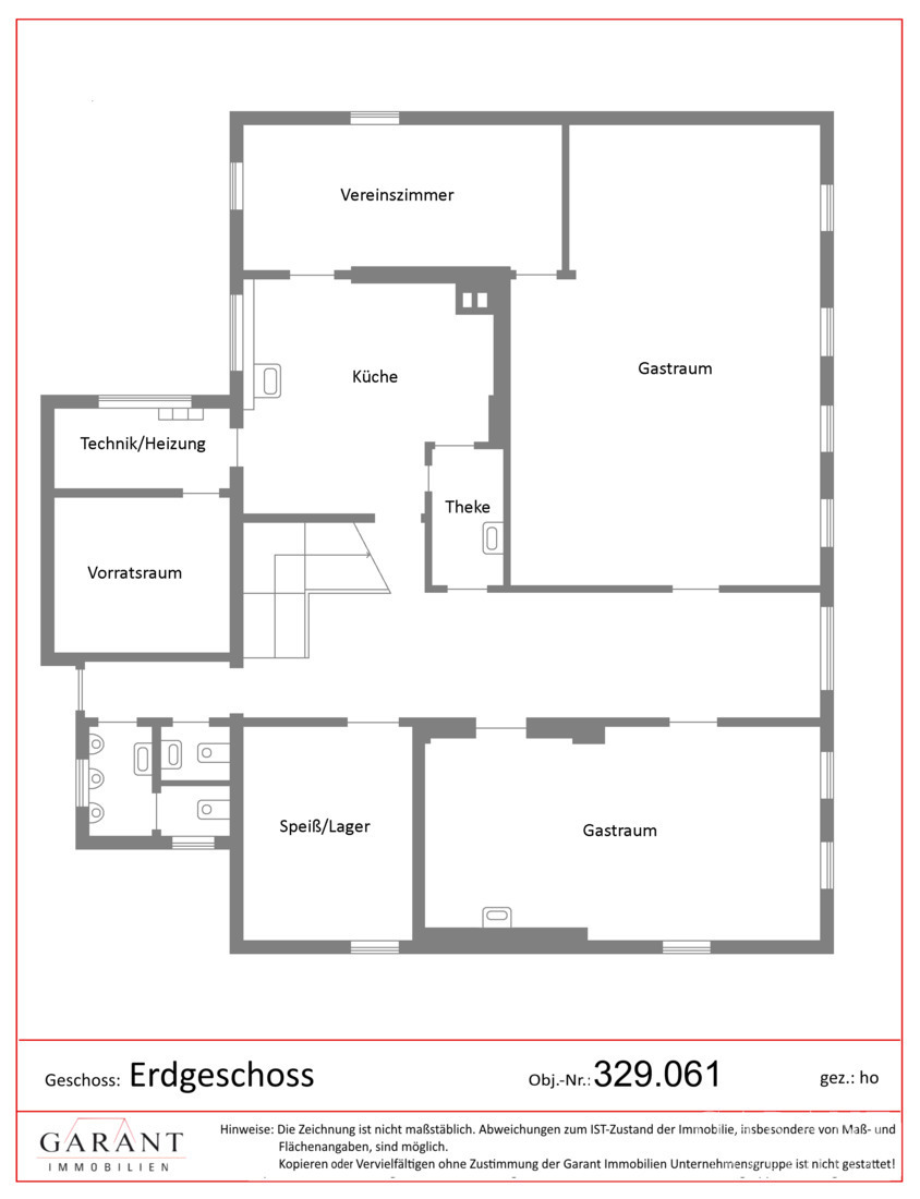 Vielseitiges und großzügiges Wohn- und Geschäftshaus mit Nebengebäuden! – 98673 Eisfeld, 98673 Eisfeld – Vorschaubild 13