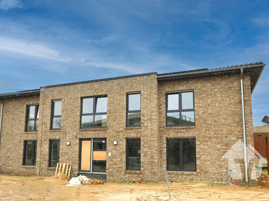 Jung und gut gebaut! KfW Förderungen möglich. Energieeffizienter Neubau. Wohnung Nr. 01