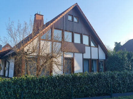 Hochwertiges Architektenhaus in Toplage von Porta Westfalica-Holzhausen