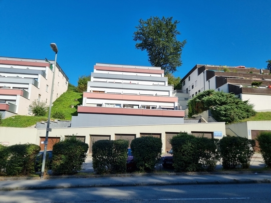 Möbliertes Terrassenappartement in Passau-Auerbach/ Nähe Spitalhofstraße