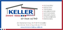 Michael Keller Zimmerei und Holzbau GmbH & Co. KG