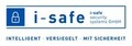 i-safe security systems GmbH