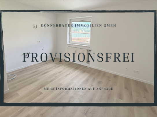 PROVISIONSFREI! Schöne 2-Zimmer-Wohnung in der Nähe der VOEST zu vermieten!