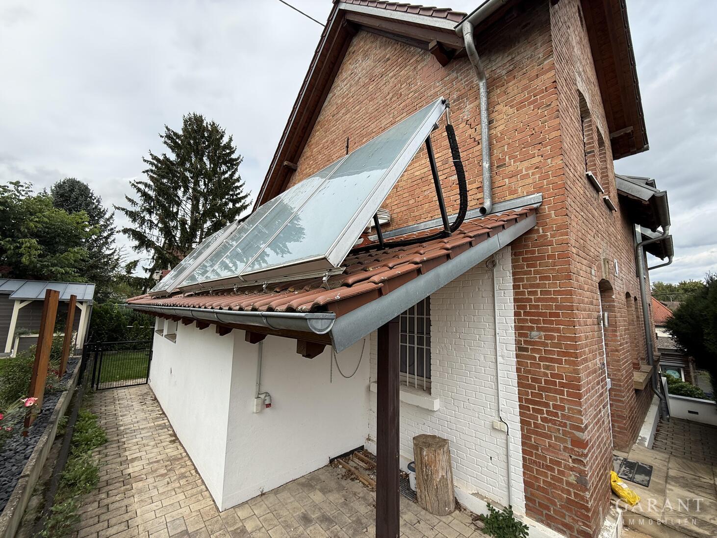 Historisch - Modernes Familiendomizil – 74078 Heilbronn, 74078 Heilbronn – Vorschaubild 15