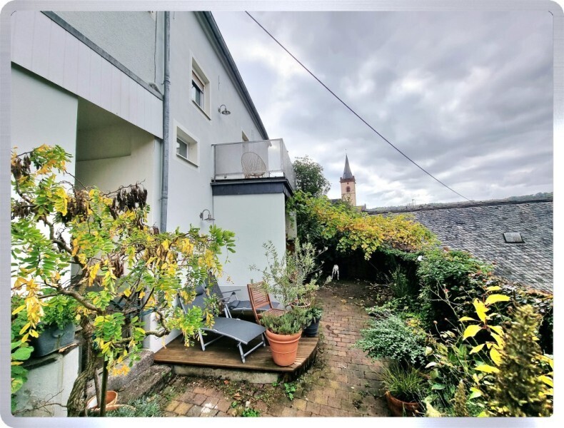 * Lorch am Rhein: Schönes Einfamilienhaus in ruhiger Blicklage * – 65391 Lorch am Rhein, 65391 Lorch am Rhein – Vorschaubild 21