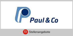 Paul & Co GmbH & Co KG 