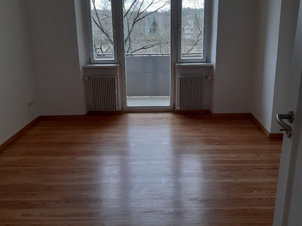 3-Zimmer-Wohnung in Bamberg Wunderburg