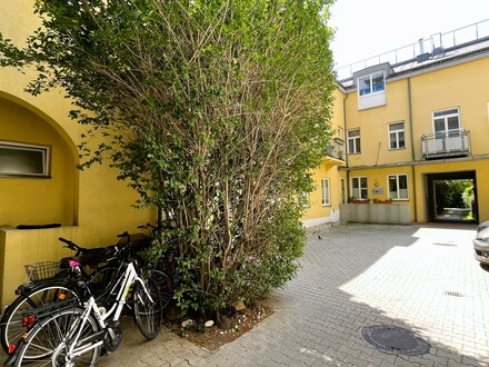 1050 Wien | WE-Paket mit 5 unbefristet vermieteten Wohnungen | Nähe Naschmarkt | auch einzeln erwerbbar