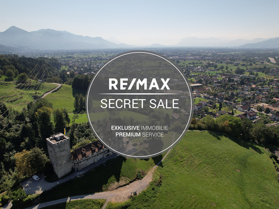 Secret Sale - Dieses exklusive Grundstück wird diskret angeboten