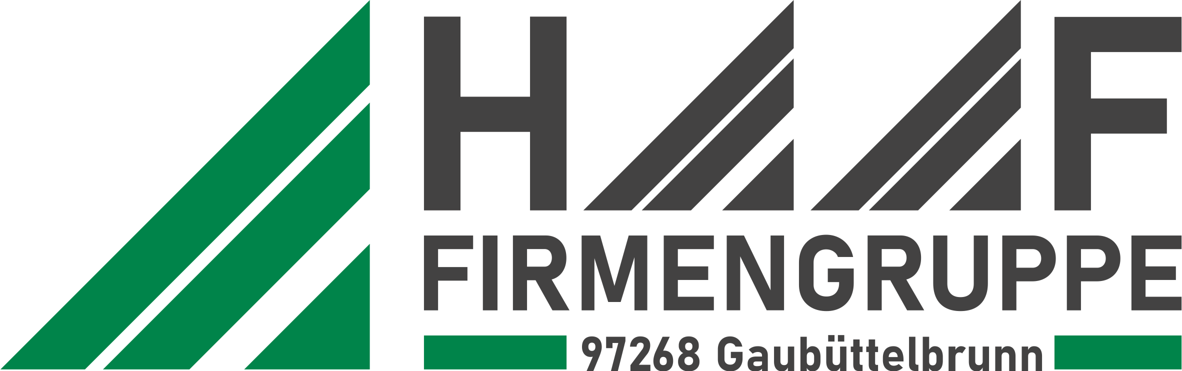 Logo der Haaf Firmengruppe GmbH & Co. KG 