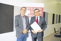 Arbeiterkammer Eferding erkämpft mehr als 720.000 Euro