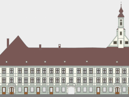 Gastronomie im Historischen Asamgebäude Freising
