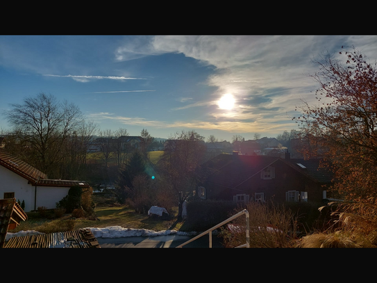 Provisionsfreies Familiennest in zentraler Lage von Tiefenbach