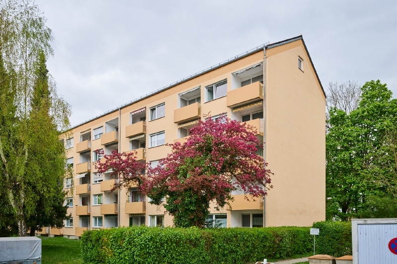 Immobilie in Straubing