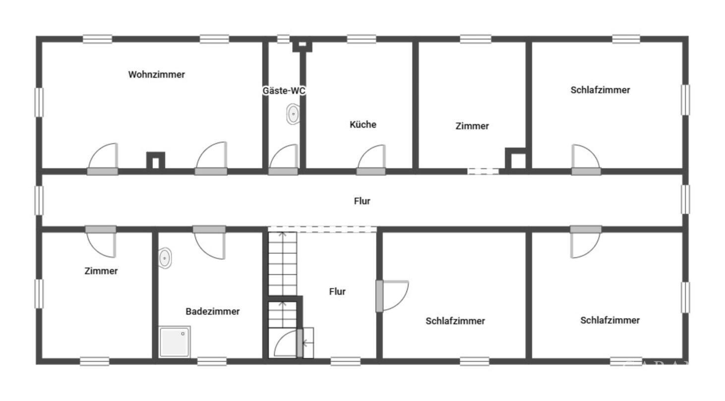 Geschichte zum Wohnen – 97980 Bad Mergentheim, 97980 Bad Mergentheim – Vorschaubild 13