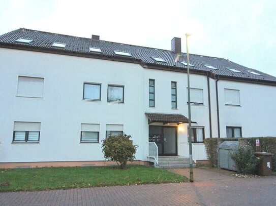 Helle 3-Zimmer-Wohnung in Ludwigshafen Oggersheim – Ideal für Paare oder kleine Familien