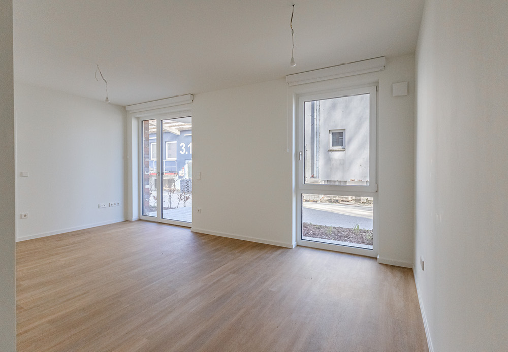 Im Alter zu Hause ankommen – im Tabakquartier - Photo 4
