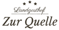 Landgasthof Zur Quelle