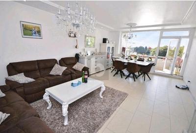 MODERN UND RENOVIERT - KOMFORT TRIFFT STIL