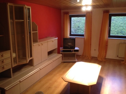 Wohnung 65 m² möbliert