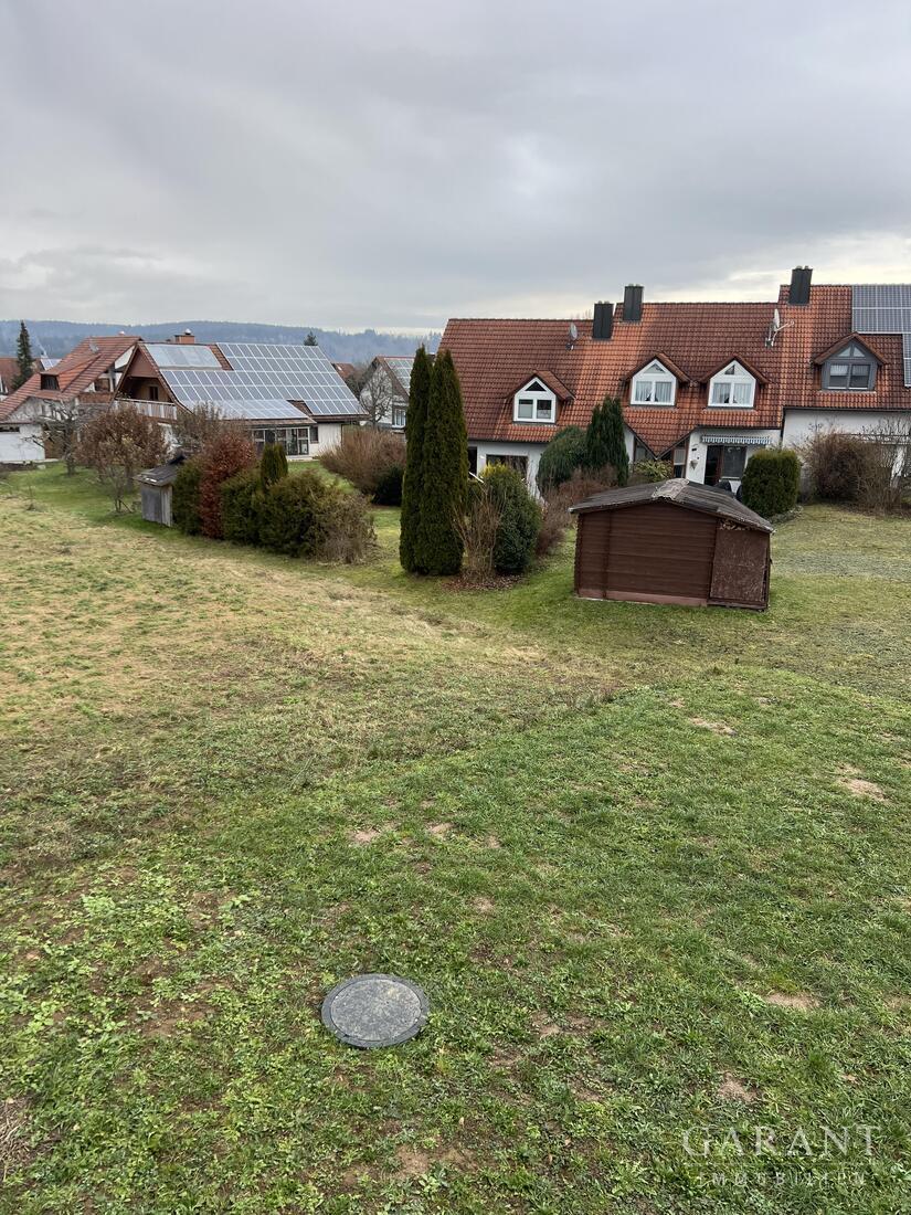 Neuwertiges Einfamilienhaus in Löffingen! – 79843 Löffingen, 79843 Löffingen – Vorschaubild 16