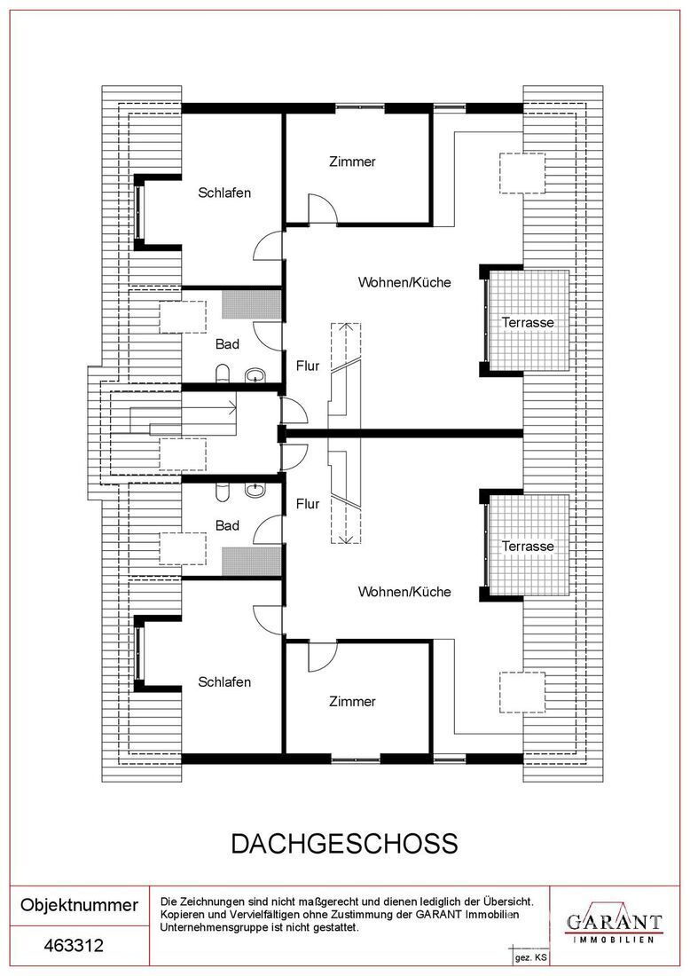 5-Parteien Mehrfamilienhaus in bevorzugter Lage von Böblingen-Dagersheim – 71034 Böblingen, 71034 Böblingen – Vorschaubild 10
