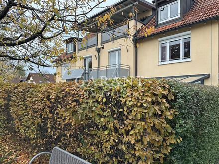 Top Lage - selbst beziehbar