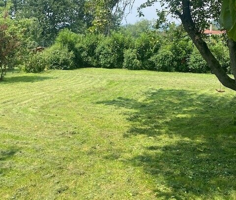 Liebe auf den ersten Blick! Baugrundstück nahe dem Zentrum in Gratkorn bei Graz