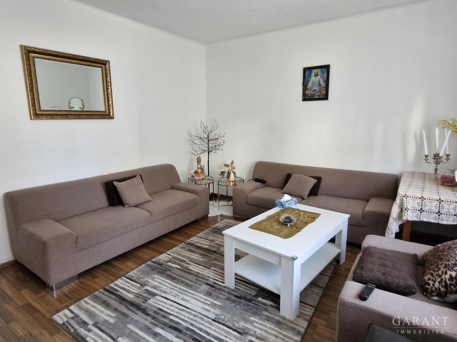Stadtnah & zukunftssicher: Dreifamilienhaus in gefragter Lage! – 73033 Göppingen, 73033 Göppingen – Vorschaubild 5