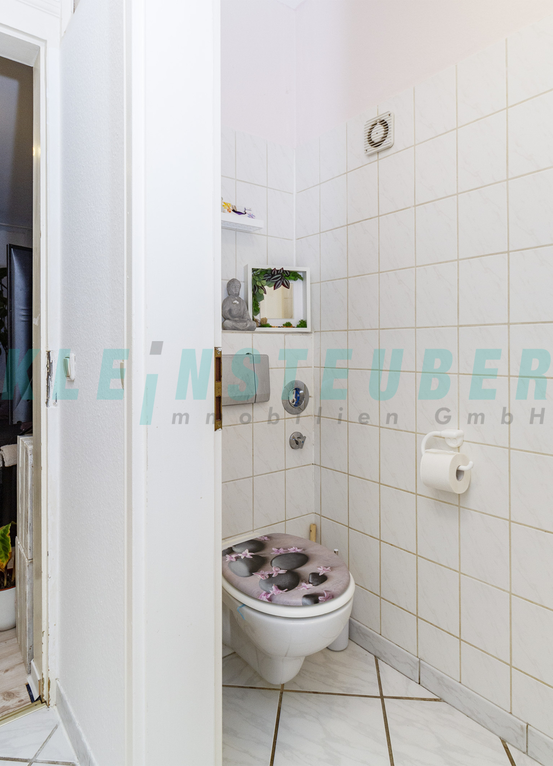 Vermietetes 4-Parteienhaus mit Garten und Nebengebäude in ruhiger Lage – 64372 Ober-Ramstadt, 64372 Ober-Ramstadt – Vorschaubild 19