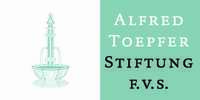 Alfred Toepfer Stiftung. F.V.S.