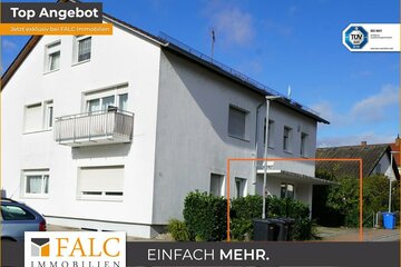 Große Träume - kleiner Preis! - FALC Immobilien Heilbronn