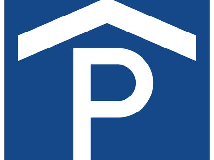 Garagenstellplatz in Innsbruck-Mitte