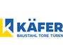 KÄFER-Stahlhandel GmbH & Co.KG - Baustahl-Tore-Türen