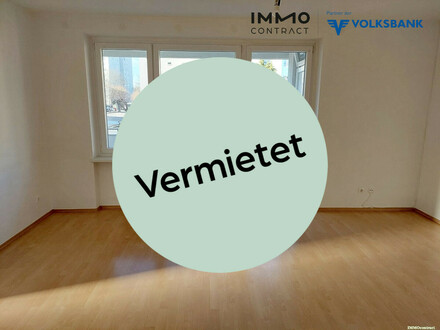 3 - Raum - Wohnung - Loggia - Lift - in Steyr Ennsleite