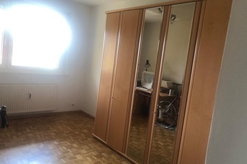 Schöne, möblierte 3-Zimmerwohnung zu vermieten!