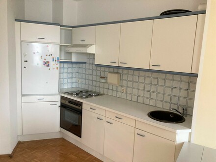 35 m² Kleinwohnung + 9 m² Loggia / nach Marchtrenk-Zentrum