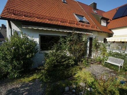 Traumhaft und ruhig, Nähe Wasserturm gelegen