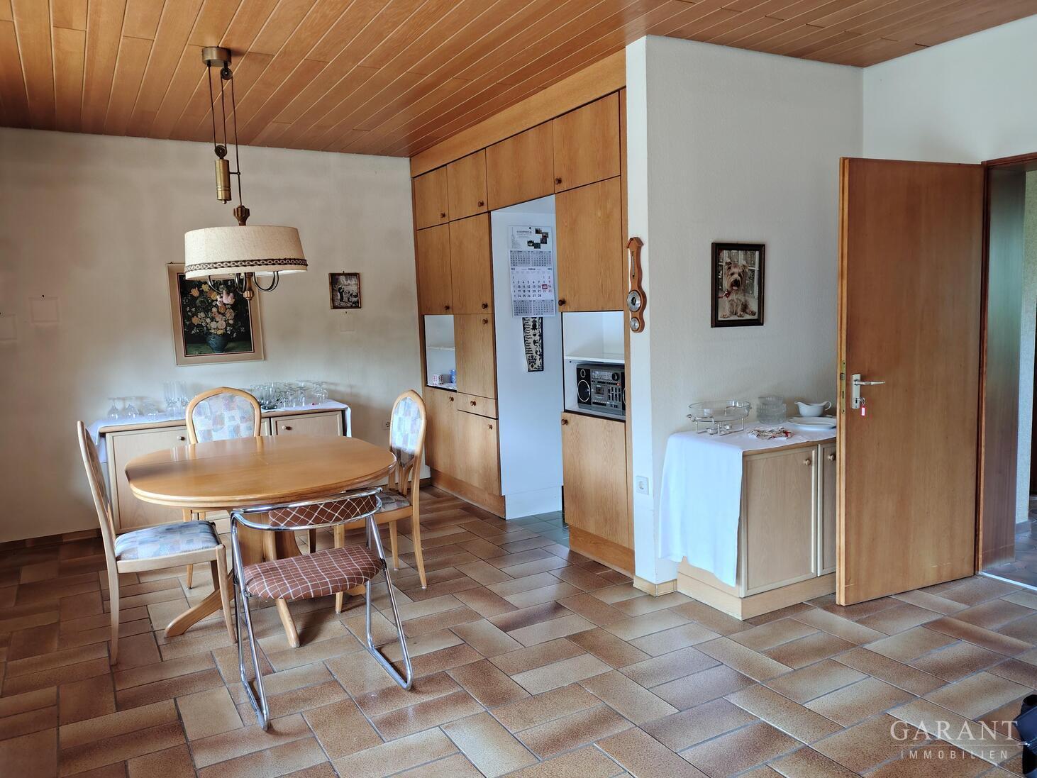 Viel Platz für Familie, Tiere & Gemeinschaft - großzügiges Haus mit großem Garten in Simmelsdorf – 91245 Simmelsdorf, 91245 Simmelsdorf – Vorschaubild 7