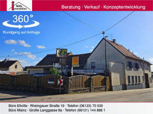 Real Estate Title Image Background