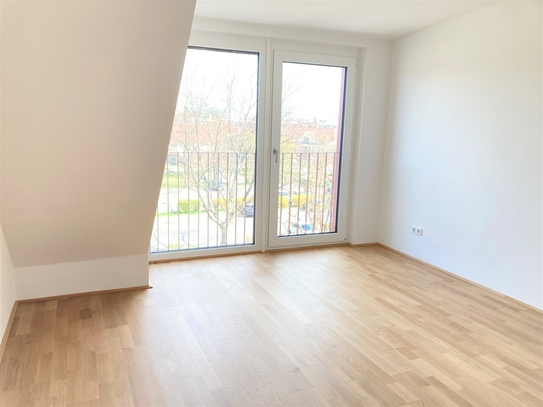 BUWOG WOHNBONUS - 3,5% GrESt sparen! DG mit SW-Terrasse: 4-Zimmer-Familienwohnung *Provisionsfrei*