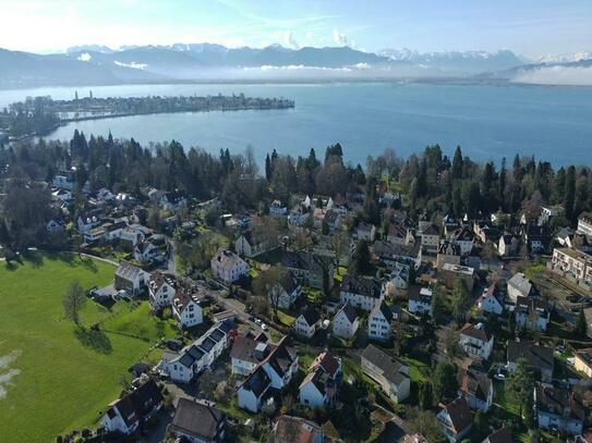 Top Lage in Bad Schachen! Geräumige 4 Zimmer Wohnung