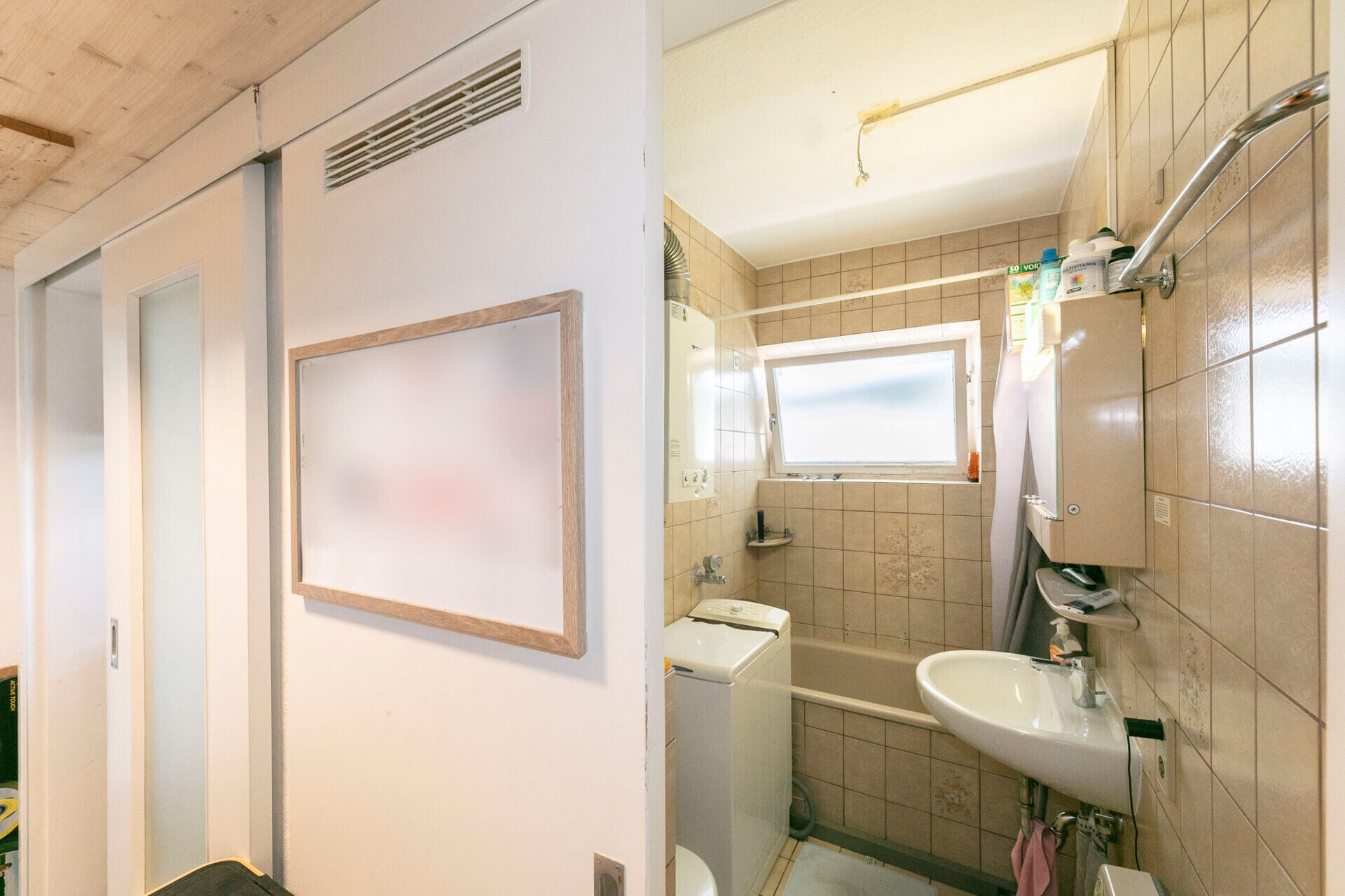 Charmante 2-Zimmer-Wohnung, Ulm - Mitte – 89073 Ulm, 89073 Ulm – Vorschaubild 9
