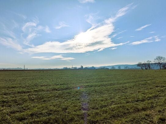 Grundstück in Traumlage - Pfaffstätt / Mattighofen