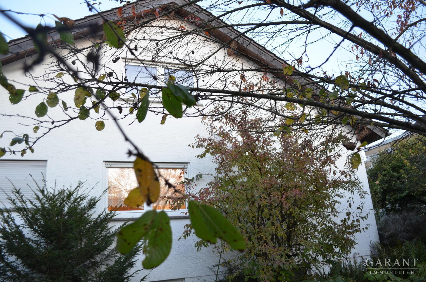 Freistehend und mit großem Garten – 71522 Backnang, 71522 Backnang – Vorschaubild 3