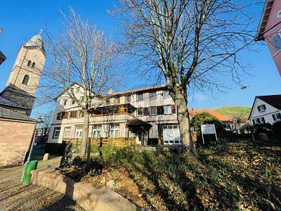 HOTEL IM ZENTRUM VON BÜHLERTAL, NAHE AM SKIGEBIET