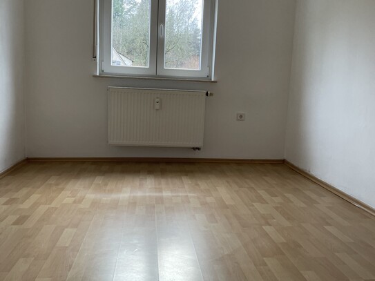 3 Zimmer Maisonettenwohnung zentrale Lage in Mömbris