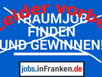 GEWINNSPIEL: jobs.inFranken.de im neuen Design!