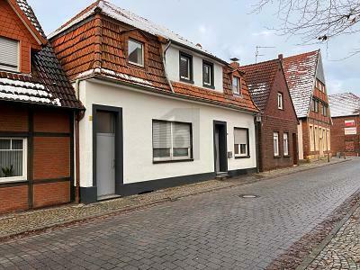 ZENTRALE ALTSTADTLAGE - RENOVIERT - FAMILIENTRAUM